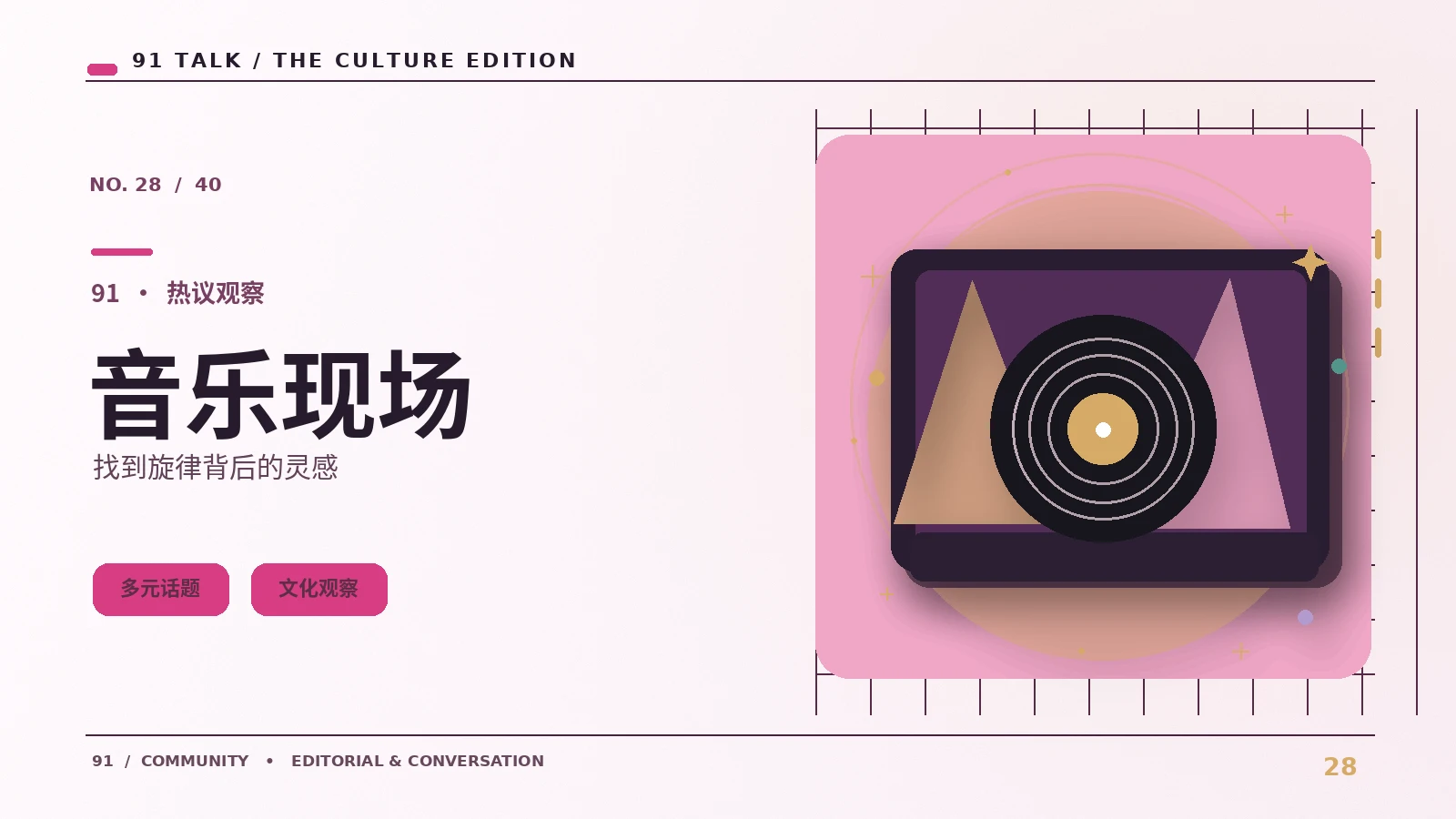 配音与舞台