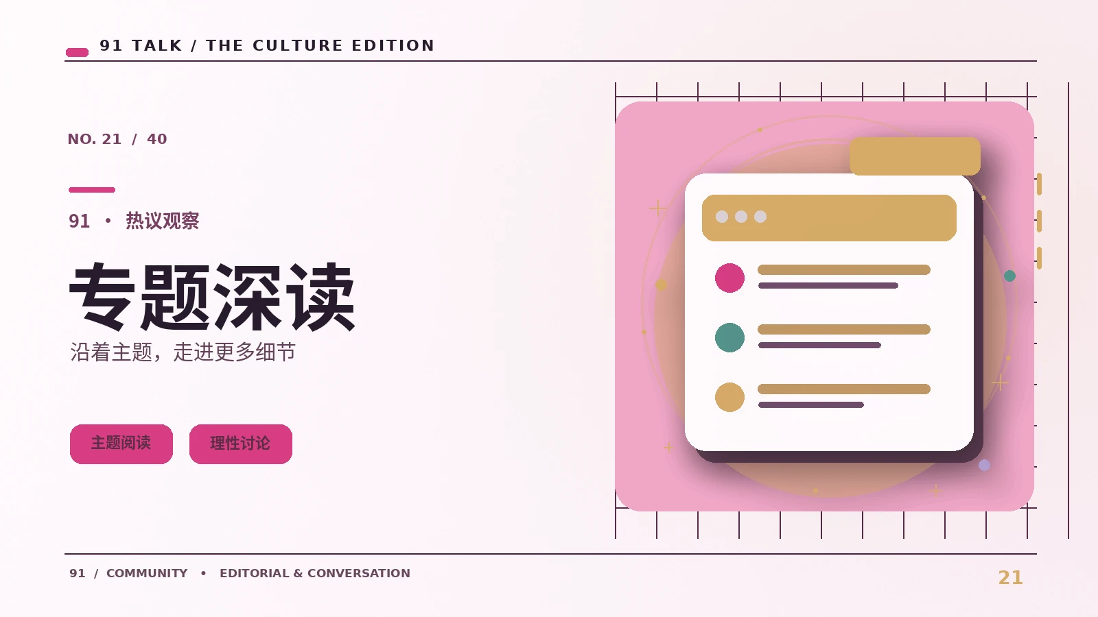次元专题书架